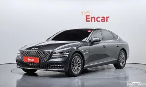 Genesis G80 Gasoline 2.5 Turbo 2WD 2020