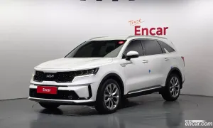 Kia Sorento Prestige Diesel 2.2 2WD 2022
