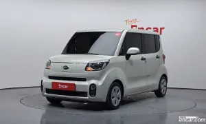 Kia Ray Prestige Special Van 2021