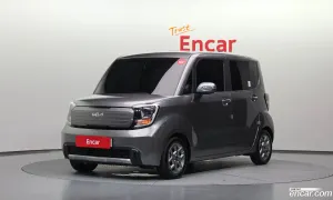 Kia Ray Prestige 2024
