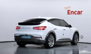Genesis Gv60 Standard AWD 2022