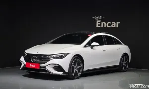 Mercedes-benz Eqe EQE350 4MATIC 2023
