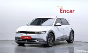 Hyundai Ioniq5 Exclusive Long Range AWD 2022