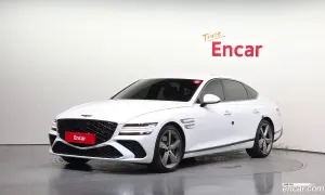 Genesis G80 Gasoline 2.5 Turbo AWD 2024