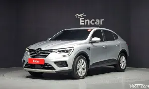 Renault-koreasamsung Xm3 1.3 TCe LE 2020