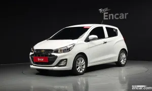 Chevroletgmdaewoo Spark Premier 2020