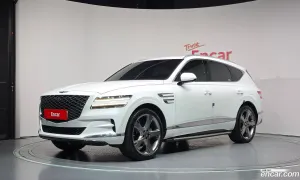 Genesis Gv80 2.5T Gasoline AWD 2020