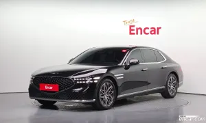 Genesis G90 Gasoline 3.5 Turbo 2WD 2022