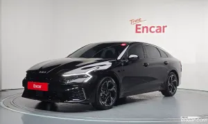 Kia K5 Prestige 2024