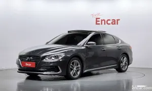 Hyundai Grandeur Special 2.4 Premium 2017