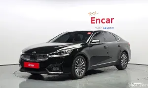 Kia K7 2.4 GDI Limited 2018