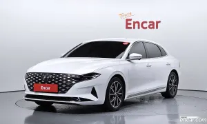 Hyundai Grandeur Le Blanc 2.5 2022