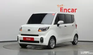 Kia Ray Luxury 2019