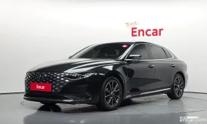 Hyundai Grandeur Le Blanc 2.5 2021