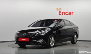Hyundai Sonata 2.0 Style 2014