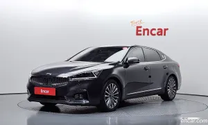 Kia K7 2.4 GDI Prestige 2016