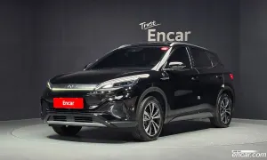 Byd Atto 3 Plus 2025