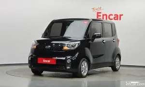 Kia Ray Prestige 2021
