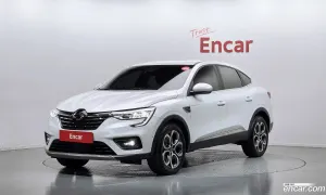 Renault-koreasamsung Xm3 1.3 TCe RE Signature 2020