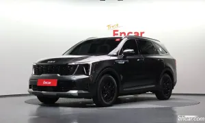 Kia Sorento Signature HEV 1.6 2WD 2024