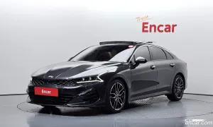 Kia K5 Signature 1.6 Turbo 2021