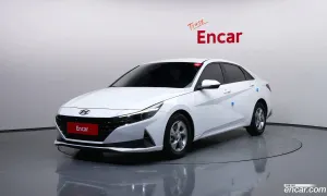 Hyundai Avante Modern 1.6 2020