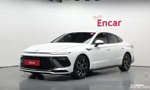 Hyundai Sonata Exclusive 1.6 Turbo 2023