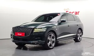 Genesis Gv80 3.0 Diesel AWD 2022