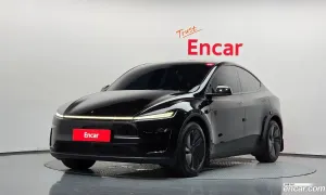 Tesla Model y RWD 2025