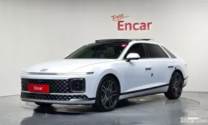 Hyundai Grandeur Exclusive 2023