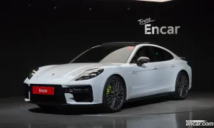 Porsche Panamera 2.9 AWD E-Hybrid 2025