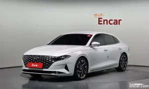Hyundai Grandeur Exclusice 2.5 2022