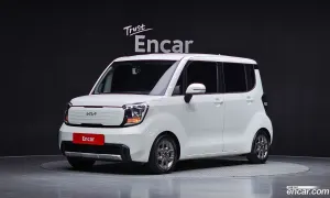Kia Ray Prestige 2024