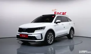 Kia Sorento Signature Diesel 2.2 2WD 2020