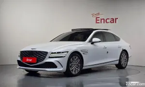 Genesis G80 Gasoline 2.5 Turbo AWD 2024
