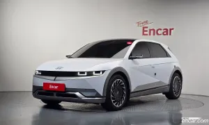 Hyundai Ioniq5 Prestige Long range 2021