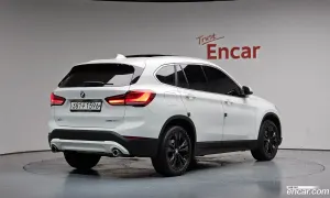 Bmw X1 xDrive 20i Advantage 2019