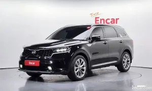 Kia Sorento Noblesse Diesel 2.2 2WD 2020