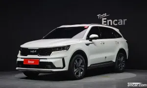 Kia Sorento Noblesse HEV 1.6 2WD 2022