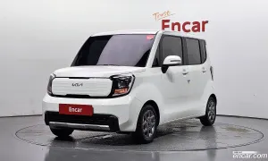 Kia Ray Prestige 2025