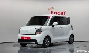 Kia Ray Prestige 2025