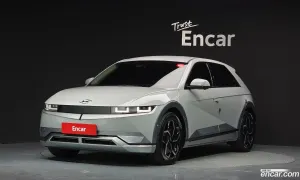 Hyundai Ioniq5 Exclusive Long Range AWD 2022
