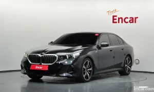 Bmw 5-series 530i xDrive M Sport 2023