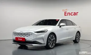 Kia K8 Signature 2.5 Gasoline 2WD 2022