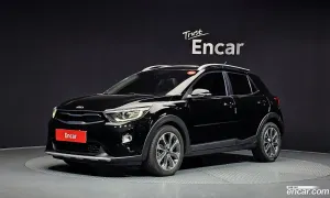 Kia Stonic Prestige Diesel 1.6 2017