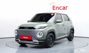 Hyundai Casper Modern 2022
