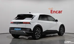 Hyundai Ioniq5 Exclusive Long range 2021