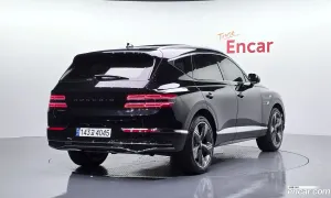 Genesis Gv80 3.5T Gasoline AWD 2024