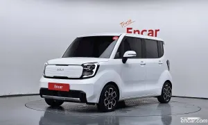 Kia Ray Signature 2025