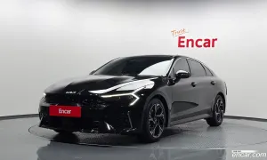 Kia K5 Signature 1.6 Turbo 2024